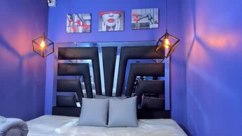 Snapshot of lilyth_adam chatting on 26, 11, 2025 Lilythadam online show from 26, 11, 2025