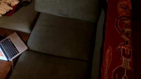 Lilythesmooth online show from 10, 12, 2024