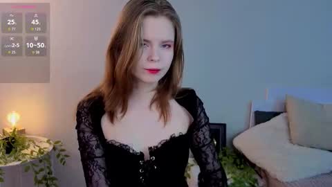 Snapshot of lilytways chatting on 2, 3, 2026 Julie online show from 2, 3, 2026