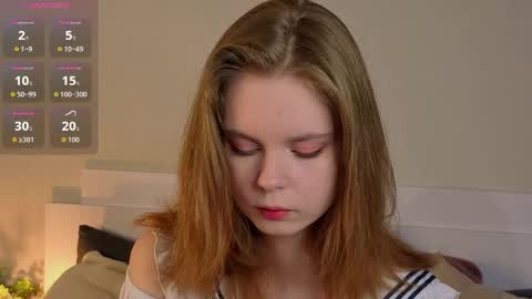 Snapshot of lilytways chatting on 24, 3, 2026 Julie online show from 24, 3, 2026