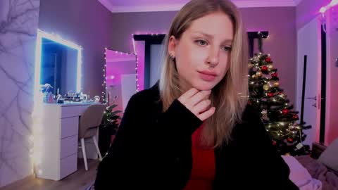 Lily online show from 29, 12, 2024