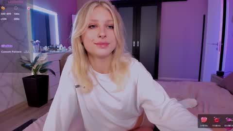 Lily online show from 8, 2, 2025