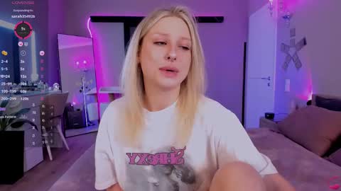 Lily online show from 9, 2, 2025
