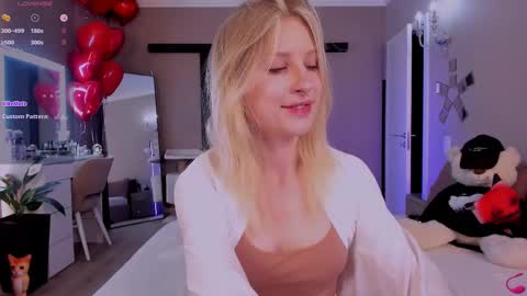 Lily online show from 20, 2, 2025