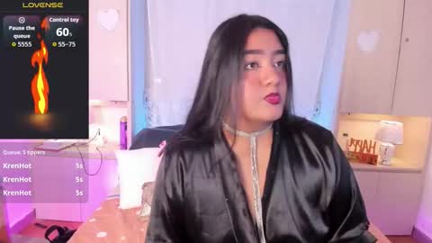 lilywhitee1 online show from 1, 11, 2025