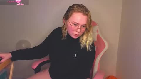 lime cat online show from 14, 11, 2025