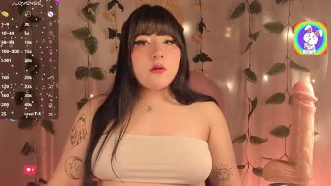 Snapshot of limoncito_blossom2 chatting on 31, 1, 2025 Natalia online show from 31, 1, 2025