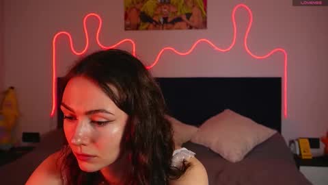 limy_sweet online show from 11, 2, 2026