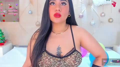 Lin  online show from 27, 12, 2024