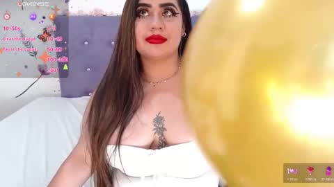 Snapshot of lin_jayani chatting on 22, 2, 2026 Lin online show from 22, 2, 2026