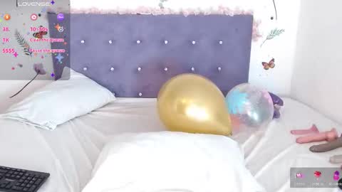 Snapshot of lin_jayani chatting on 8, 3, 2026 Lin online show from 8, 3, 2026