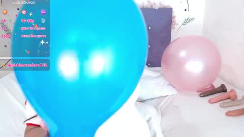 Snapshot of lin_jayani chatting on 20, 3, 2026 Lin online show from 20, 3, 2026