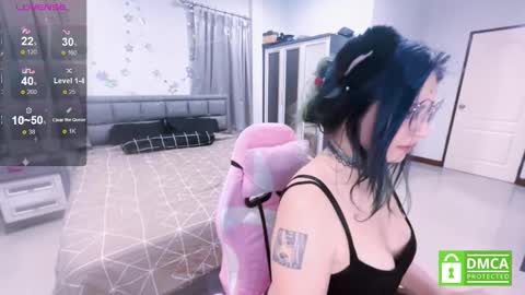 Snapshot of lina2d_tyan chatting on 27, 2, 2025 Lina2D tyan online show from 27, 2, 2025