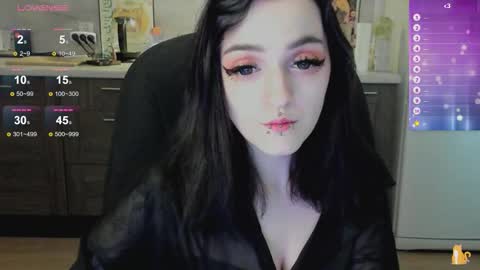Linayou can find me here when the main goal is completed and Im just bored  online show from 23, 9, 2025
