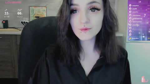 Linayou can find me here when the main goal is completed and Im just bored  online show from 24, 9, 2025