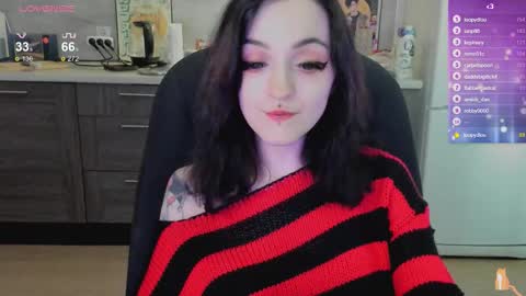 Linayou can find me here when the main goal is completed and Im just bored  online show from 25, 9, 2025