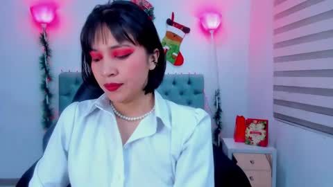 Lina Bedoya  online show from 26, 12, 2024