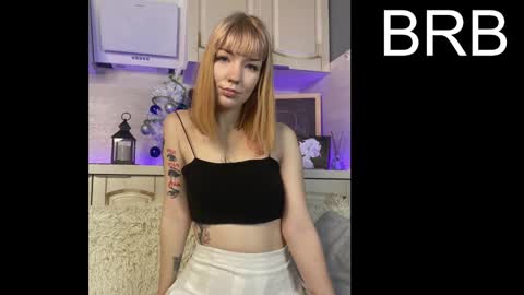 Lina blueeyed    GMT3 1100-1700 Mon Wed Thu Sat Sun online show from 23, 1, 2025