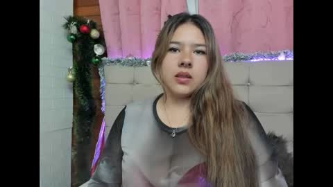 Lina Browm online show from 11, 12, 2024