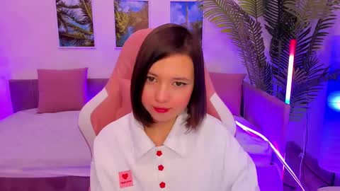 Lina online show from 15, 2, 2025
