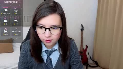 Snapshot of lina_brownie chatting on 16, 10, 2025 Lina online show from 16, 10, 2025