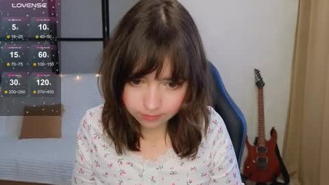 Lina online show from 5, 12, 2025