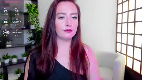 Lina online show from 21, 9, 2025
