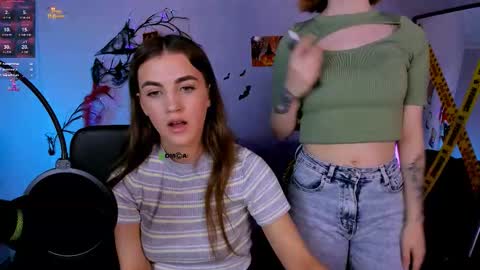 lina_fox12 online show from 5, 11, 2025