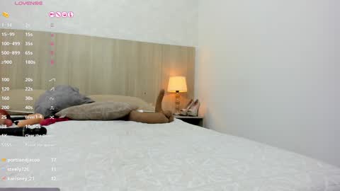 Snapshot of lina_garcia chatting on 28, 1, 2025   online show from 28, 1, 2025