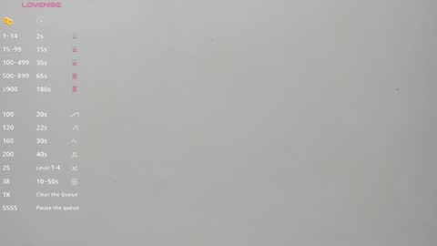 Snapshot of lina_garcia chatting on 16, 2, 2025   online show from 16, 2, 2025