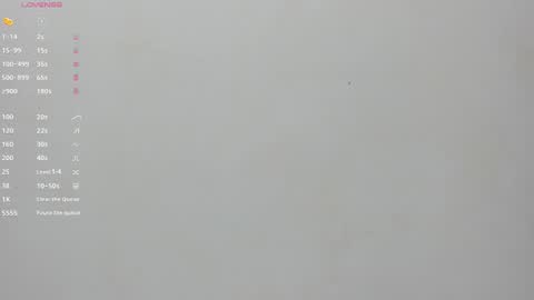 Snapshot of lina_garcia chatting on 18, 2, 2025   online show from 18, 2, 2025
