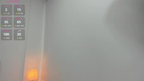 Snapshot of lina_garcia chatting on 25, 10, 2025   online show from 25, 10, 2025