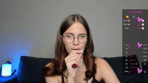 lina hall online show from 6, 12, 2024