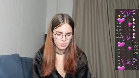 lina hall online show from 9, 1, 2025