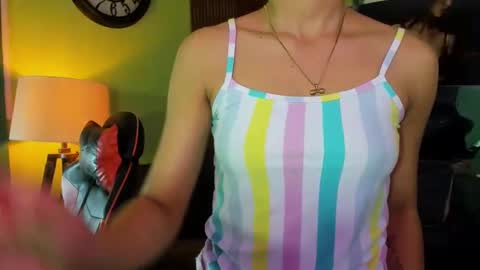 lina_kl online show from 12, 9, 2025