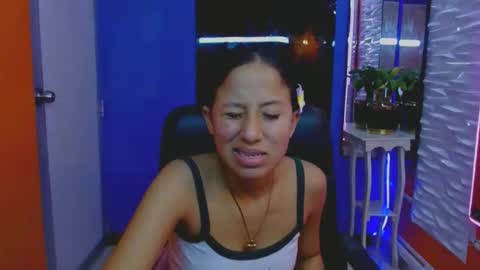 lina_kl online show from 21, 9, 2025