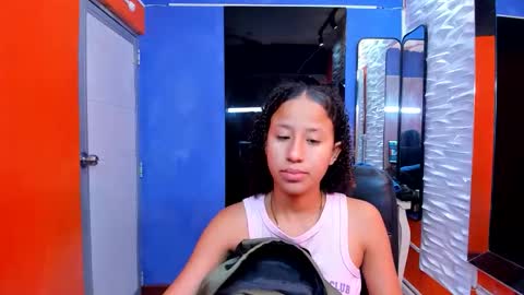 lina_kl online show from 17, 10, 2025