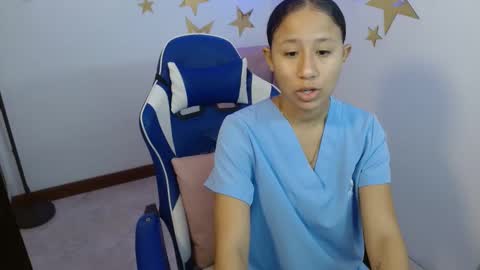 lina_kl online show from 28, 10, 2025