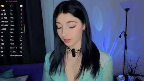 Snapshot of lina_leum chatting on 1, 11, 2025 Lina online show from 1, 11, 2025