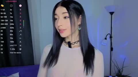 Snapshot of lina_leum chatting on 20, 11, 2025 Lina online show from 20, 11, 2025