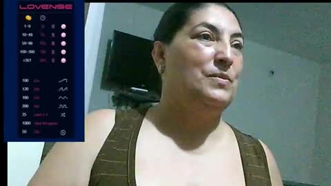 Snapshot of lina_maria99 chatting on 8, 9, 2025 Lina Mara99 online show from 8, 9, 2025