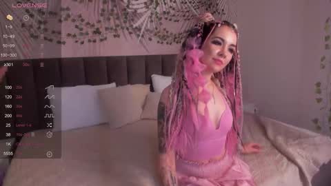 Snapshot of lina_moony chatting on 15, 11, 2025 lina_moony online show from 15, 11, 2025