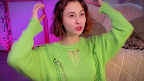 Snapshot of lina_n_kitty chatting on 16, 1, 2025 Lina - online show from 16, 1, 2025