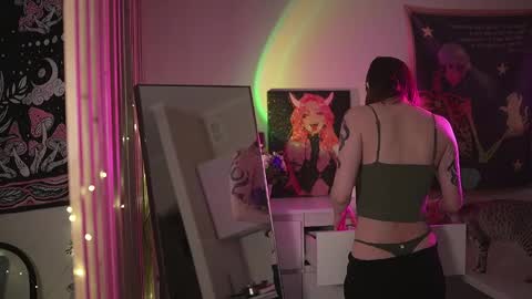 Snapshot of lina_n_kitty chatting on 25, 2, 2026 Lina - online show from 25, 2, 2026