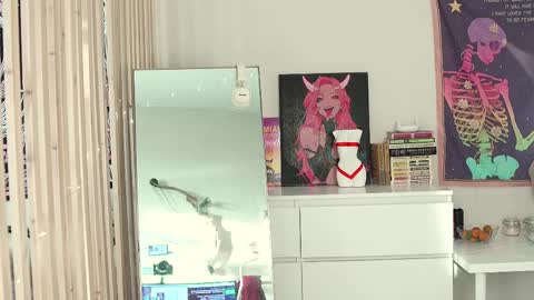 Snapshot of lina_n_kitty chatting on 14, 3, 2026 Lina - online show from 14, 3, 2026