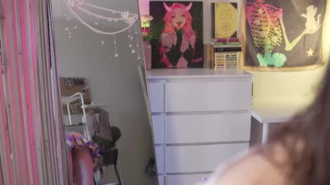 Snapshot of lina_n_kitty chatting on 26, 3, 2026 Lina - online show from 26, 3, 2026