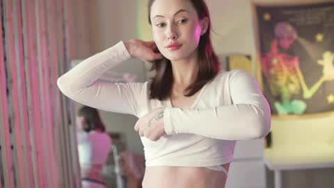 Snapshot of lina_n_kitty chatting on 27, 3, 2026 Lina - online show from 27, 3, 2026