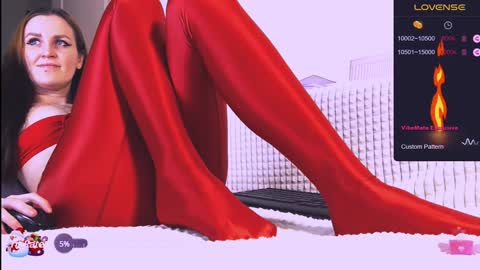 Lina online show from 3, 12, 2024