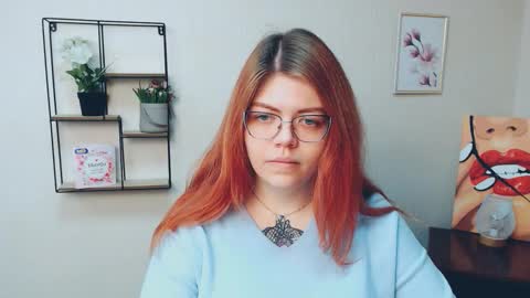 lina_ri online show from 29, 10, 2025