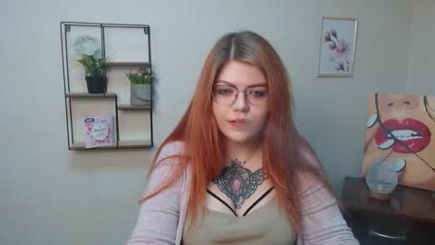 lina_ri online show from 8, 11, 2025